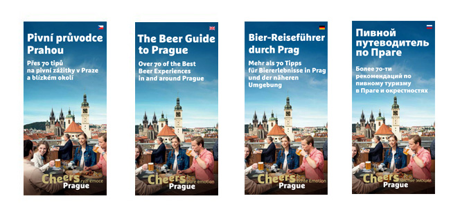 The Beer Guide to Prague